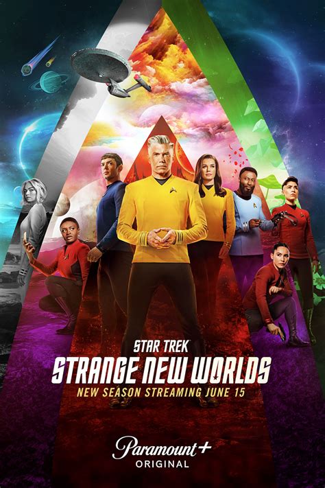 star trek imdb|star trek strange new world's cancelled.